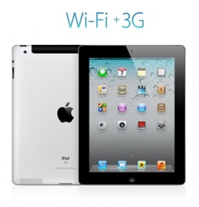 iPad 2 3G